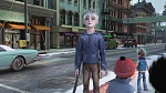 Image Les  Légendes