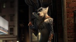 Image Les  Légendes