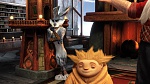Image Les  Légendes