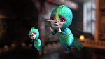 Image Les  Légendes