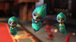 Image Les  Légendes