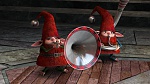 Image Les  Légendes