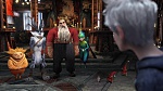 Image Les  Légendes