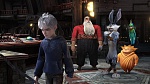Image Les  Légendes