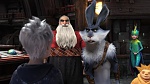 Image Les  Légendes