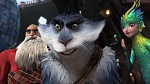 Image Les  Légendes