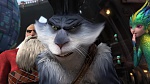 Image Les  Légendes