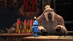 Image Les  Légendes