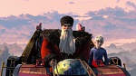 Image Les  Légendes