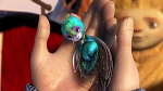 Image Les  Légendes