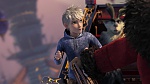Image Les  Légendes