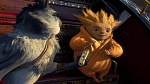 Image Les  Légendes