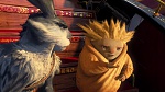 Image Les  Légendes