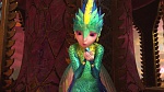Image Les  Légendes