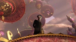 Image Les  Légendes