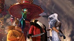 Image Les  Légendes