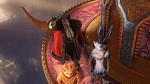 Image Les  Légendes
