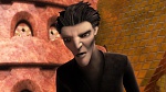 Image Les  Légendes