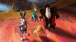 Image Les  Légendes