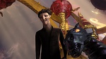 Image Les  Légendes