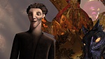 Image Les  Légendes