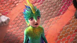 Image Les  Légendes