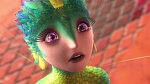 Image Les  Légendes
