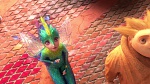 Image Les  Légendes
