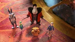 Image Les  Légendes