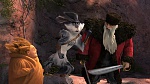Image Les  Légendes