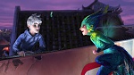 Image Les  Légendes