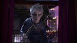 Image Les  Légendes