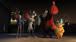 Image Les  Légendes