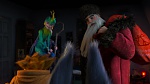 Image Les  Légendes
