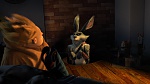 Image Les  Légendes