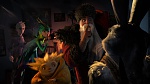 Image Les  Légendes