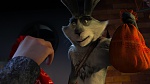 Image Les  Légendes