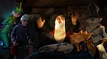Image Les  Légendes