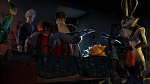 Image Les  Légendes