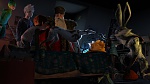 Image Les  Légendes
