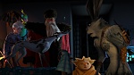 Image Les  Légendes