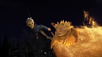 Image Les  Légendes
