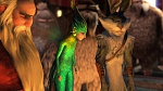 Image Les  Légendes
