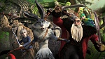 Image Les  Légendes