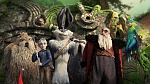Image Les  Légendes