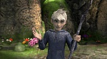 Image Les  Légendes