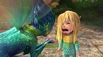Image Les  Légendes
