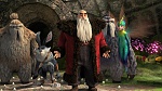 Image Les  Légendes