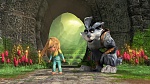 Image Les  Légendes