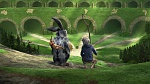 Image Les  Légendes
